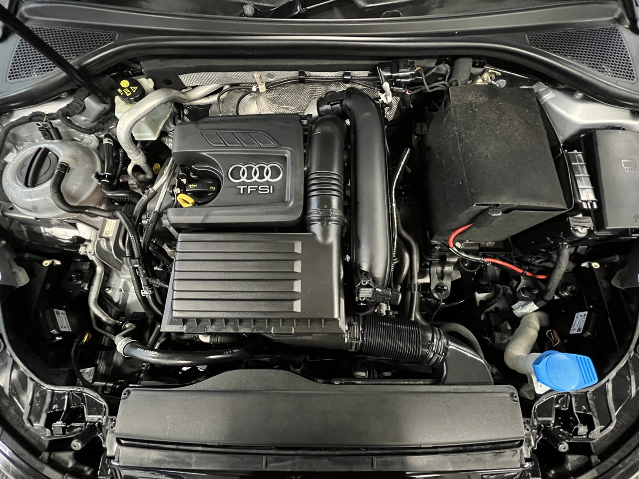 2014 Audi A3