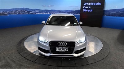 2014 Audi A3 - Thumbnail