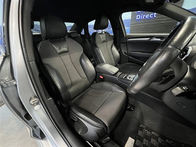 2014 Audi A3 - Thumbnail