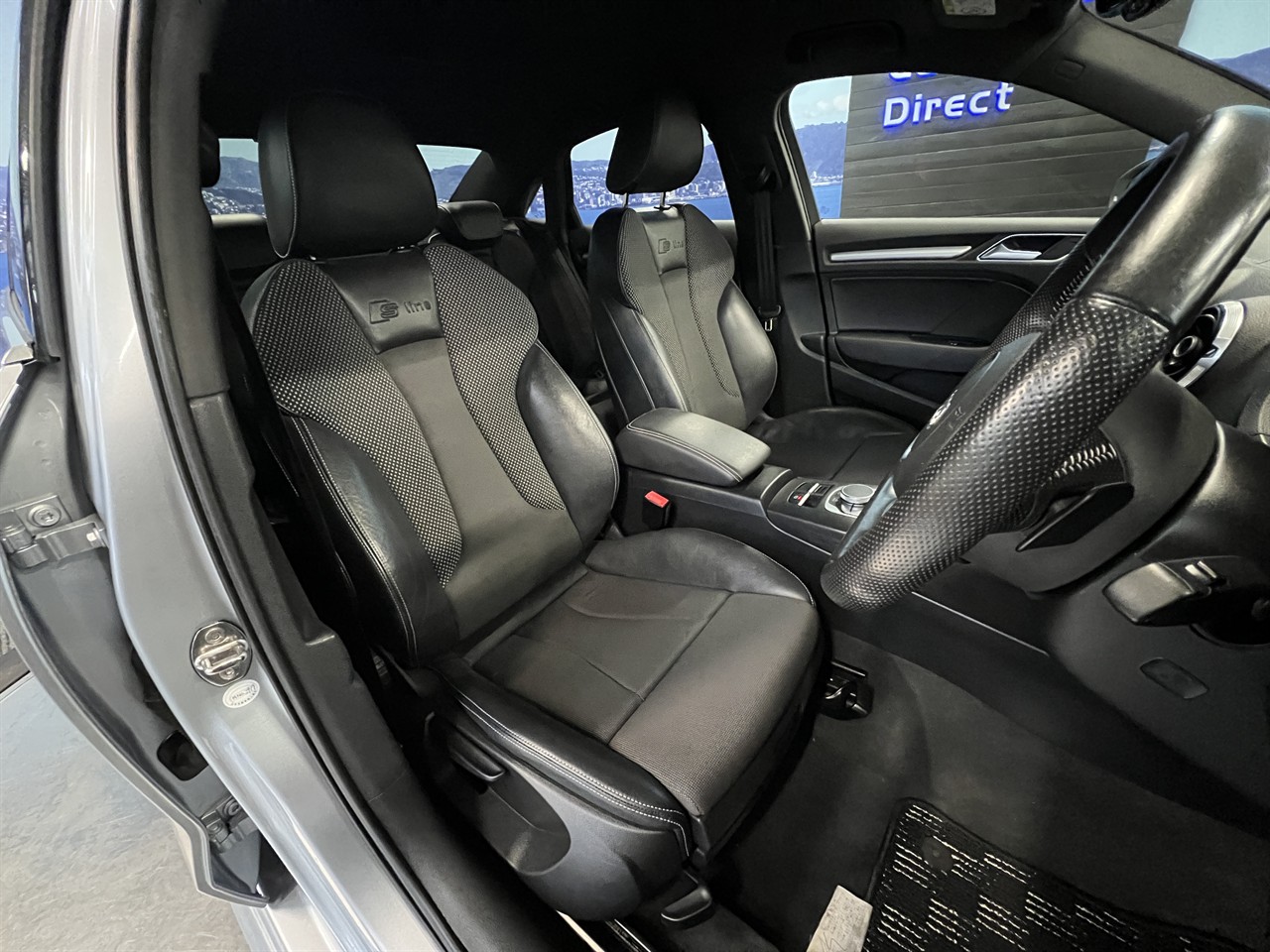 2014 Audi A3