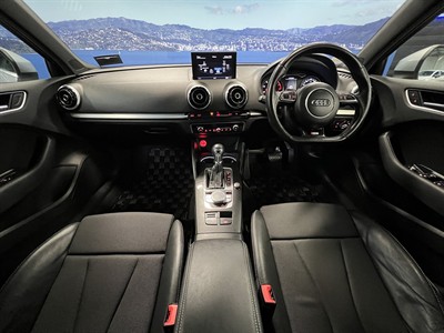 2014 Audi A3 - Thumbnail