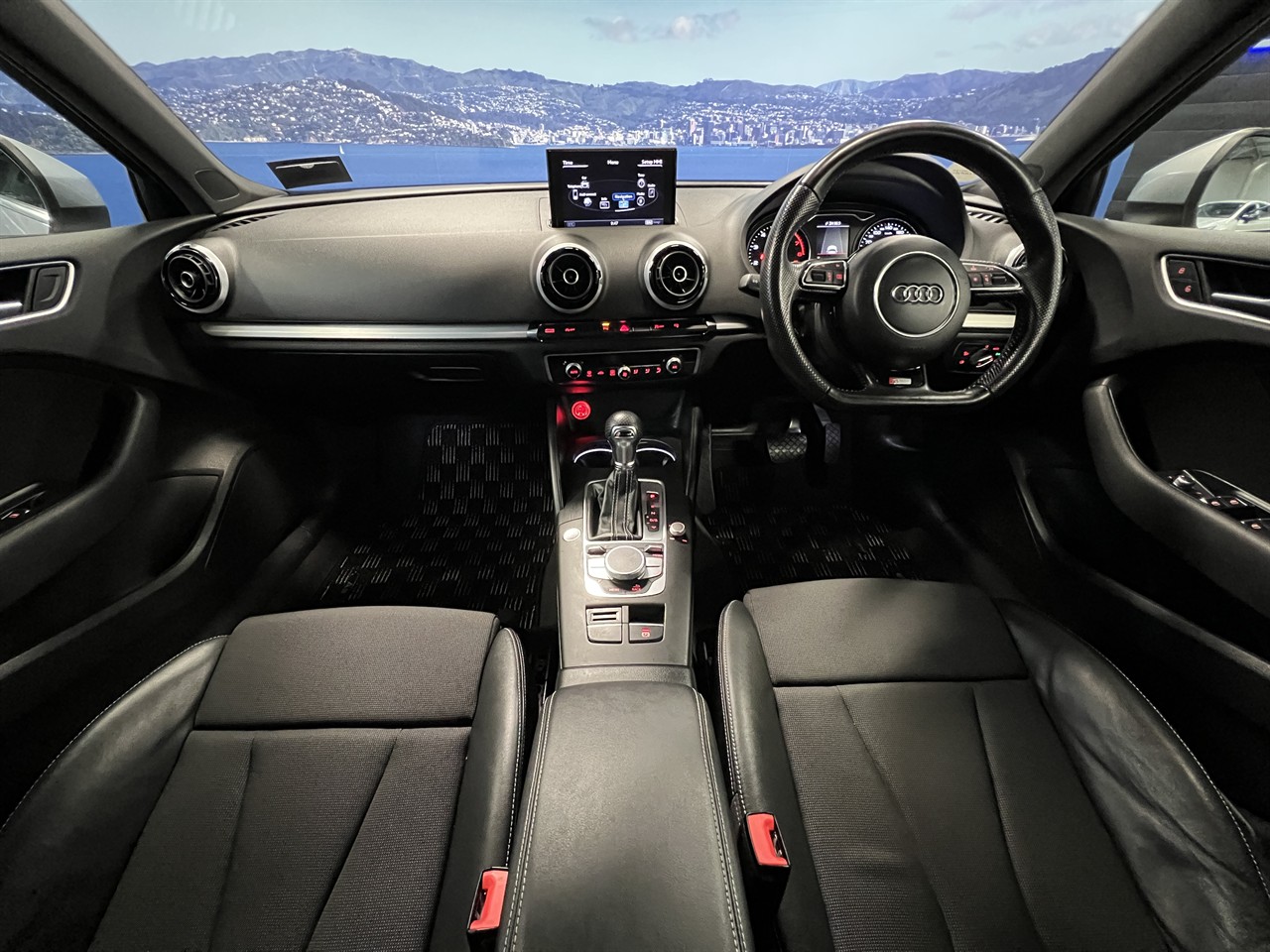 2014 Audi A3