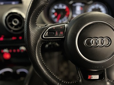 2014 Audi A3 - Thumbnail