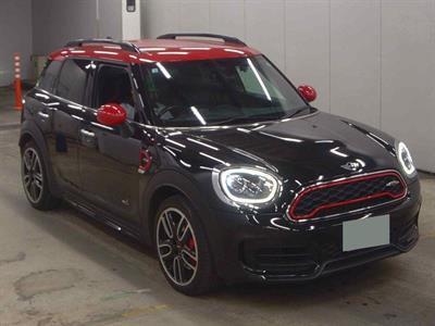 2018 Mini Cooper - Thumbnail