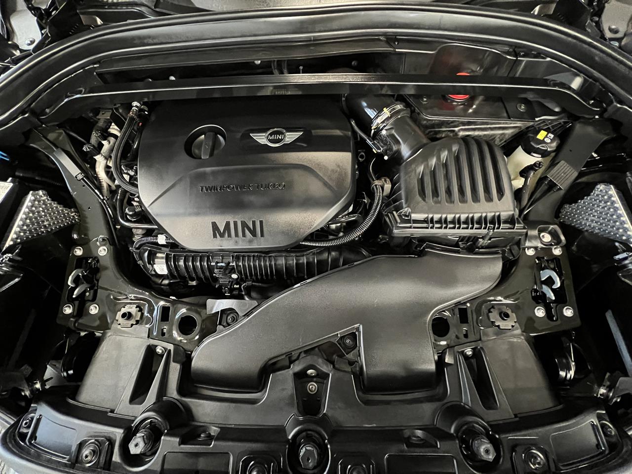 2018 Mini Countryman