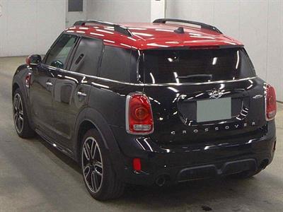 2018 Mini Cooper - Thumbnail
