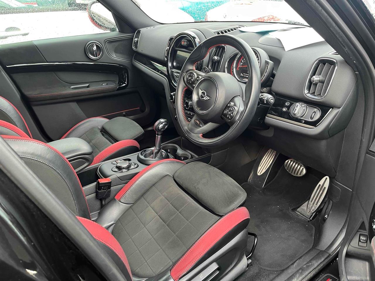 2018 Mini Cooper