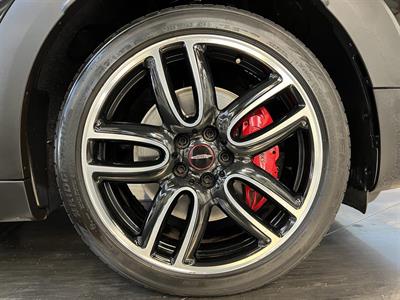 2018 Mini Countryman - Thumbnail