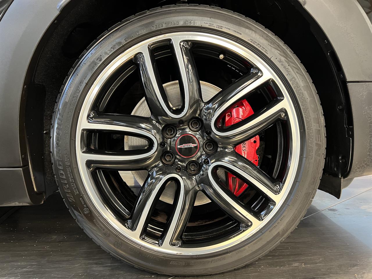 2018 Mini Countryman