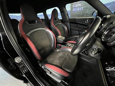2018 Mini Countryman - Thumbnail