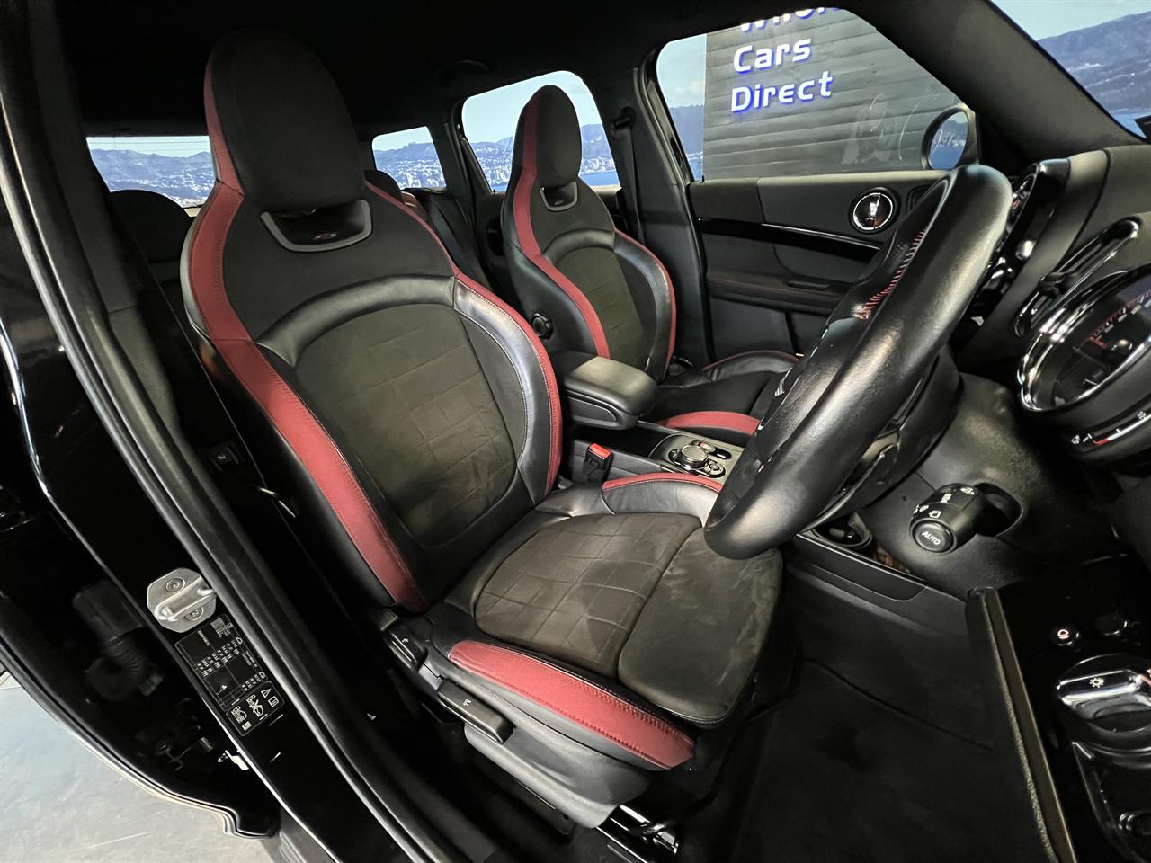 2018 Mini Countryman