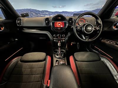 2018 Mini Countryman - Thumbnail