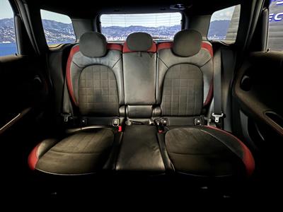 2018 Mini Countryman - Thumbnail