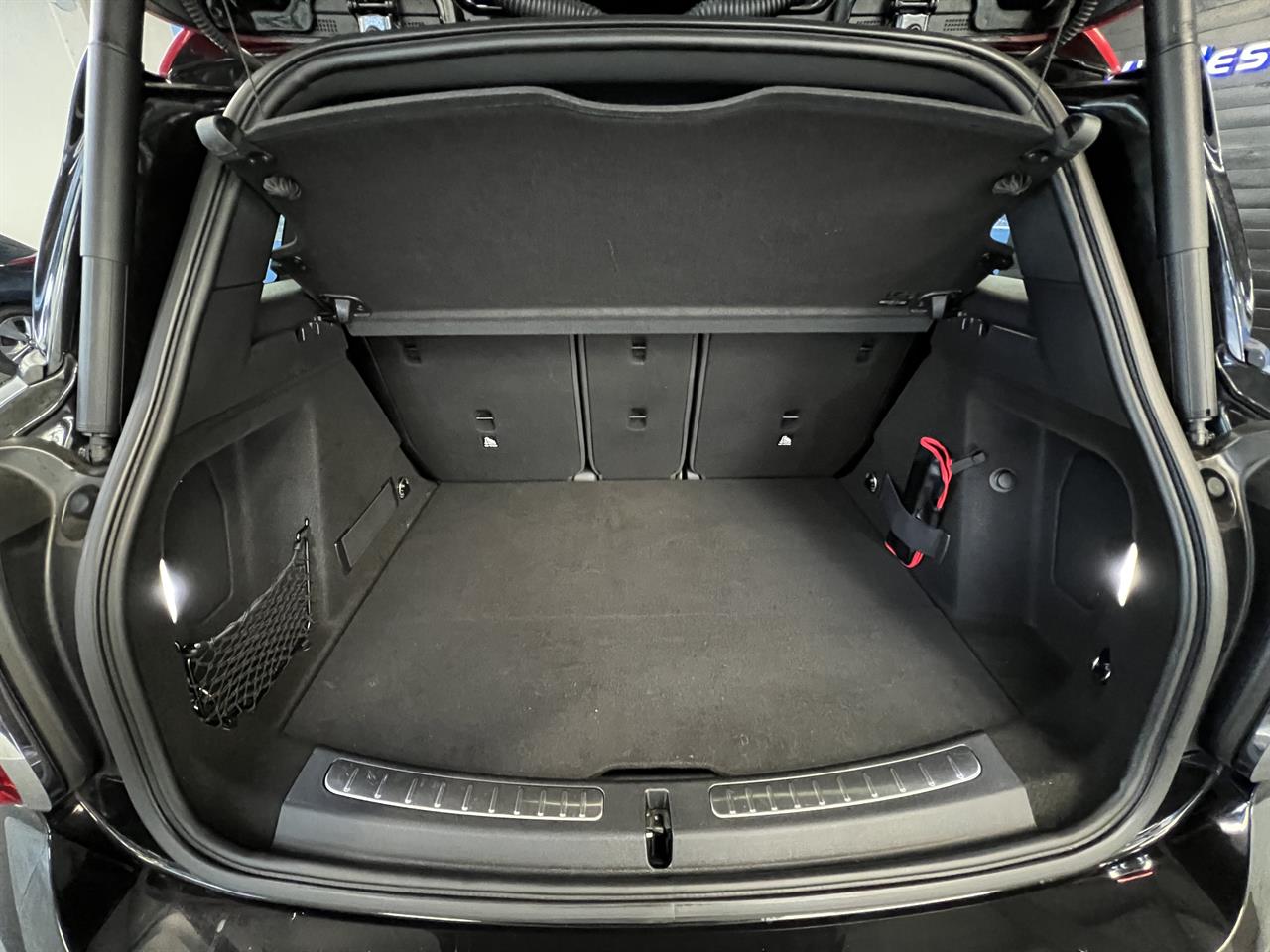 2018 Mini Countryman