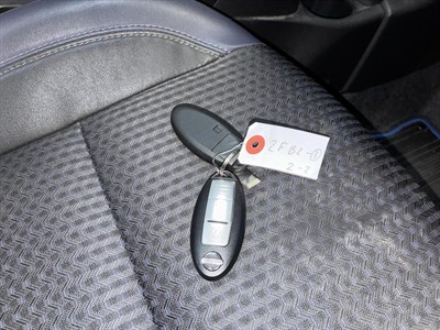 2019 Nissan Note - Thumbnail
