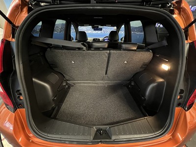 2019 Nissan Note - Thumbnail