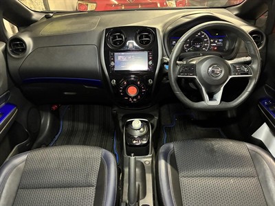 2019 Nissan Note - Thumbnail