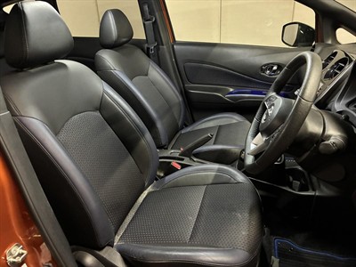 2019 Nissan Note - Thumbnail