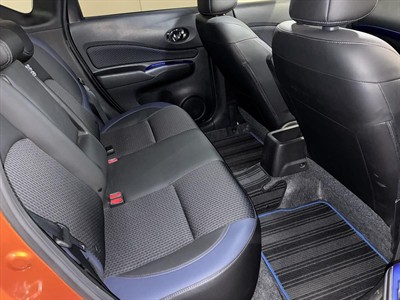 2019 Nissan Note - Thumbnail