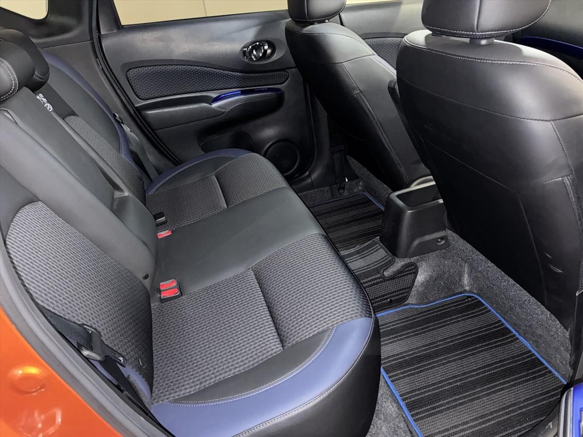2019 Nissan Note