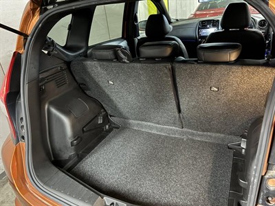 2019 Nissan Note - Thumbnail