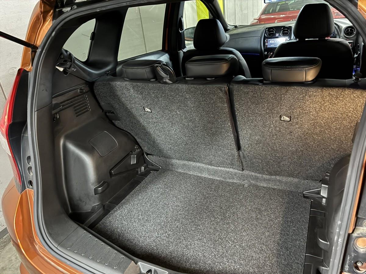 2019 Nissan Note