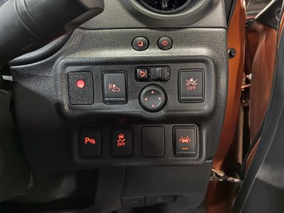 2019 Nissan Note - Thumbnail