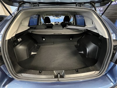 2017 Subaru Impreza - Thumbnail