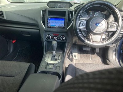 2017 Subaru Impreza - Thumbnail