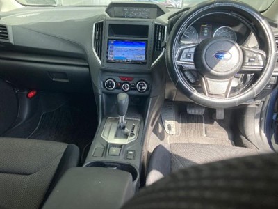 2017 Subaru Impreza - Thumbnail