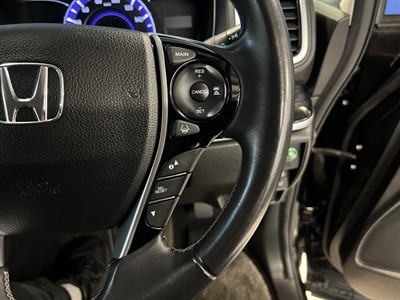 2015 Honda Odyssey - Thumbnail