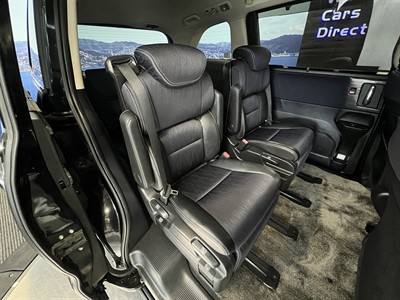 2015 Honda Odyssey - Thumbnail