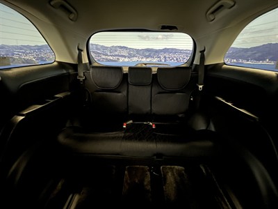 2015 Honda Odyssey - Thumbnail