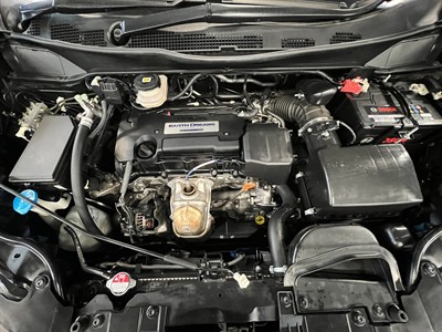 2015 Honda Odyssey - Thumbnail