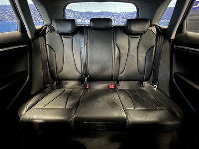 2019 Audi A3 - Thumbnail