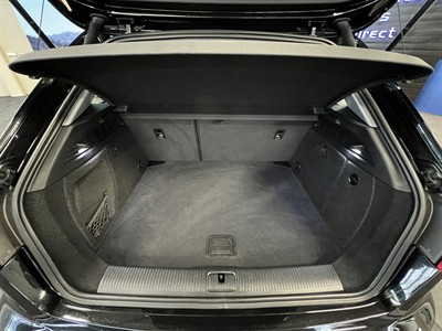 2019 Audi A3 - Thumbnail