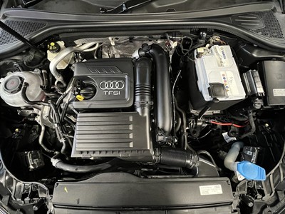 2019 Audi A3 - Thumbnail