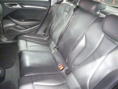 2019 Audi A3 - Thumbnail