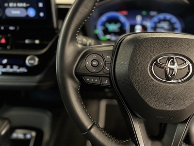 2023 Toyota Corolla - Thumbnail