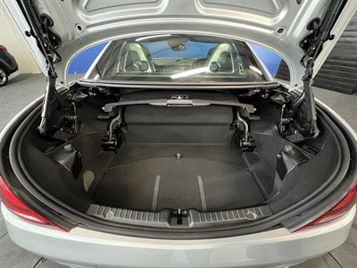 2019 Mercedes-Benz SLC 180 - Thumbnail