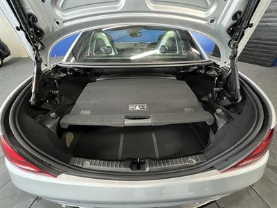 2019 Mercedes-Benz SLC 180 - Thumbnail