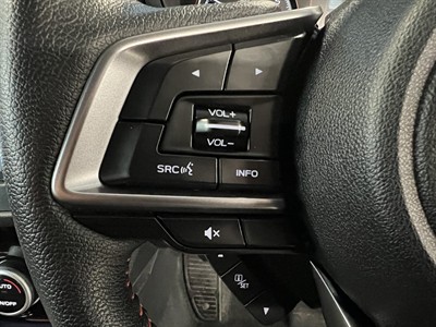 2021 Subaru Forester - Thumbnail