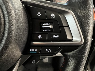 2021 Subaru Forester - Thumbnail