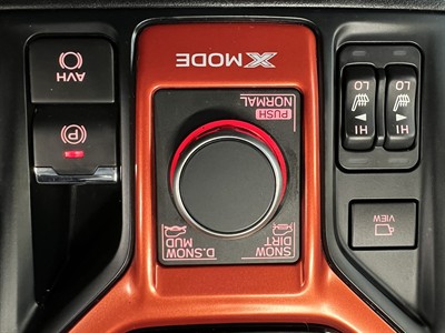 2021 Subaru Forester - Thumbnail