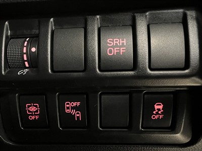 2021 Subaru Forester - Thumbnail
