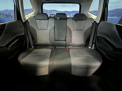 2021 Subaru Forester - Thumbnail