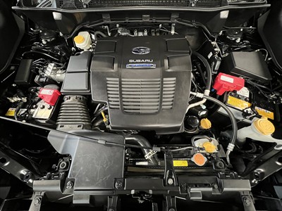 2021 Subaru Forester - Thumbnail