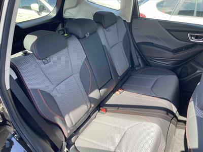 2021 Subaru Forester - Thumbnail