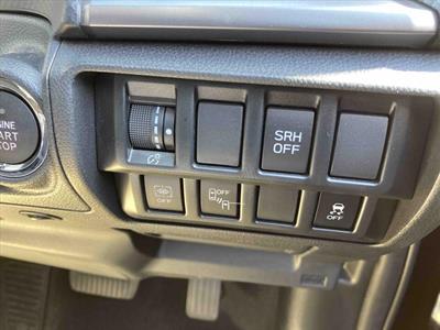 2021 Subaru Forester - Thumbnail