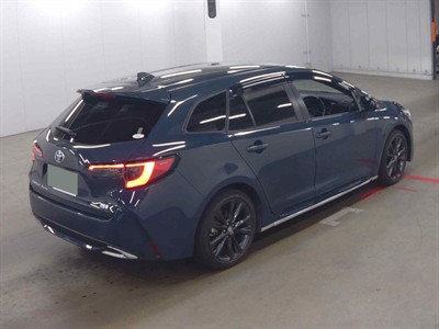 2022 Toyota Corolla - Thumbnail